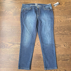 NWT Fashion Bug jeans sz.16 women's